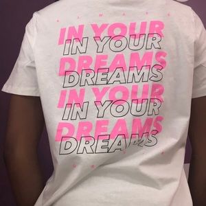 HM in your dreams top